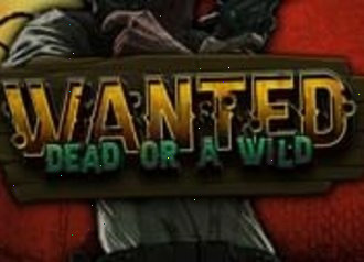 Wanted Dead or a Wild игровой автомат